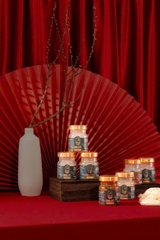 [SET 6] YẾN HŨ CHƯNG SẴN | Quà Biếu Tinh Tế