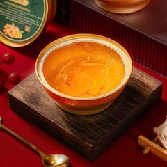 LỤC BẢO PHÚ QUÝ -  Hộp Cao Cấp 6 Chén Soup Yến Ăn Liền 140ml