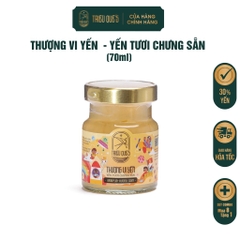 [YẾN HŨ] CAM KID GROW PLUS+ | THƯỢNG VI YẾN