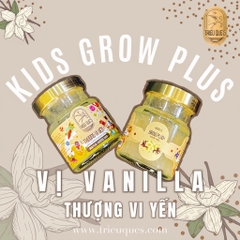[COMBO] VANI KIDS GROW PLUS+ (MUA 8 TẶNG 1)