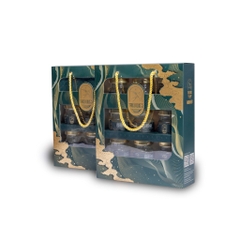 [SET 6] AN HÒA VƯƠNG PHÚC (6 hũ yến chưng sẵn)