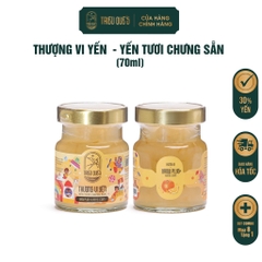 [YẾN HŨ] CAM KID GROW PLUS+ | THƯỢNG VI YẾN