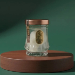[100%] NGUYÊN BẢN | BẠCH NGỌC CHÂN YẾN - Yến Chưng Thượng Phẩm (Đường Phèn 100ml)