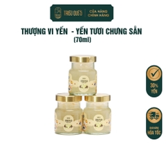 [YẾN HŨ] VANI KID GROW PLUS+ | THƯỢNG VI YẾN