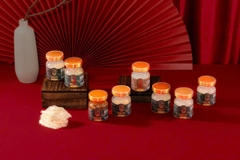 [SET 9] AN HÒA VƯƠNG PHÚC (9 hũ yến chưng sẵn)