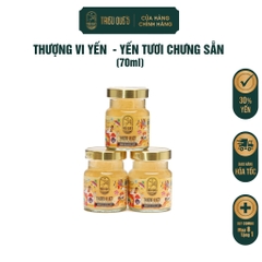 [YẾN HŨ] CAM KID GROW PLUS+ | THƯỢNG VI YẾN