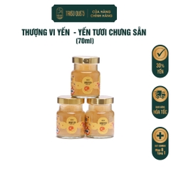 [YẾN HŨ] CAM KID GROW PLUS+ | THƯỢNG VI YẾN