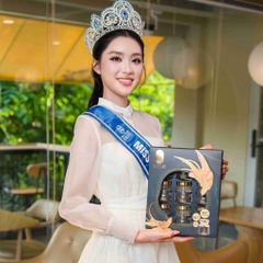 AN HÒA VƯƠNG PHÚC - Hộp 9 Hũ Yến Chưng Sẵn