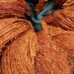 Huyết Yến (nuôi)