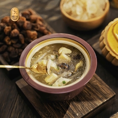 [TỰ SÔI] CUA GHẸ | BÁT TRÂN NGỰ THIỆN