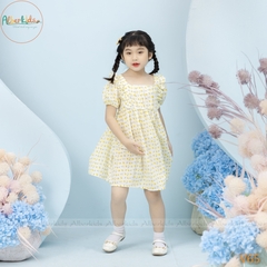 Váy BG quả cam V65