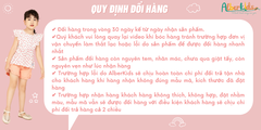 Váy bé gái SUXI DRESS trắng phối ren- V83