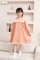 Váy LoLa Dress Hồng V32