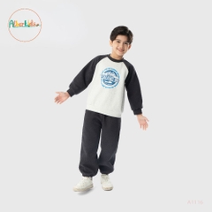 Sét bộ nỉ BT in hình A1161