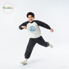 Sét bộ nỉ BT in hình A1161