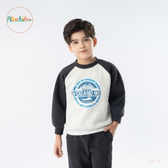 Sét bộ nỉ BT in hình A1161