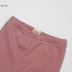 Quần legging bé gái AG0121