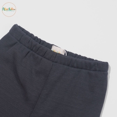 Quần legging bé gái AG0121