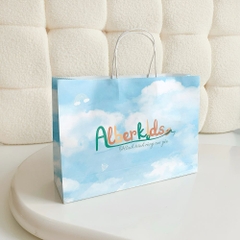 Túi giấy Alerkids