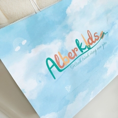 Túi giấy Alerkids