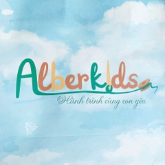 Túi giấy Alerkids