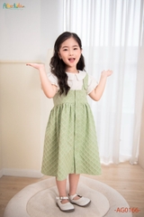 Yếm bé gái  AG0166
