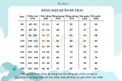 Áo sơ mi cộc tay bé trai phối 2 màu trắng vàng A0243