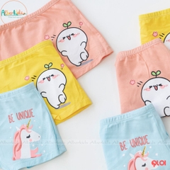Quần chíp bé gái QL01
