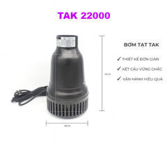 may-bom-luong-ho-koi-shanyu-tak-22000