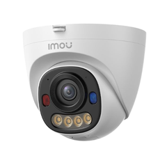 Camera IP PoE Dome Full Color (3MP)