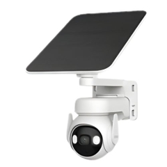 Camera Dùng Pin Ngoài Trời IMOU Cell PT 4G (3MP)