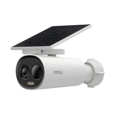 Camera Dùng Pin Ngoài Trời IMOU Cell 3C (3MP)