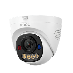 Camera PoE Imou Dome Cố Định Full Color (5MP)