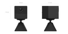 Camera Dùng Pin EZVIZ BC2 (2MP - 2.000mAh)