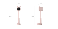 Camera Dùng Pin EZVIZ BM1 (2MP - 2.000mAh)