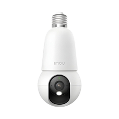 Camera Kiểu Dáng Đặc Biệt IMOU Bulb Cam 2C 3K (5MP)