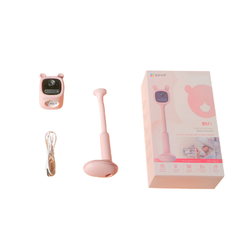 Camera Dùng Pin EZVIZ BM1 (2MP - 2.000mAh)