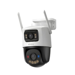 Camera Xoay Ngoài Trời IMOU Cruiser Dual 2C 4G (6MP)