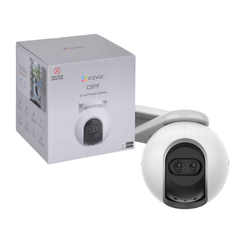 Camera Wifi Ngoài Trời EZVIZ C8PF Ống Kính Kép (2MP - Zoom 8X)