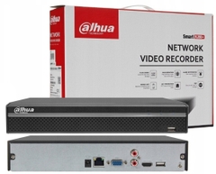 Đầu Ghi Hình Camera DAHUA DHI-NVR4116HS-4KS2/L (16 Kênh)