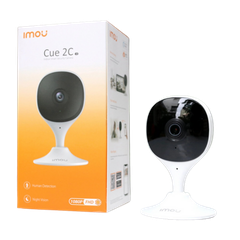 Camera Nhỏ Gọn IMOU Cue 2C (2MP)
