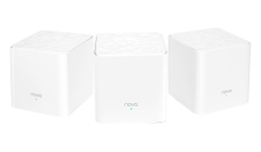 Bộ WiFi Mesh TENDA Nova MW3 (3 pack)