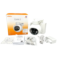 Camera Xoay Ngoài Trời IMOU Cruiser 2 (3MP)
