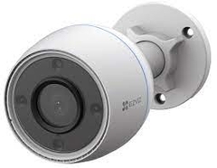 Camera Wifi Ngoài Trời EZVIZ C3TN Color (2MP)