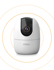 Camera Xoay Trong Nhà IMOU Ranger 2 (4MP)