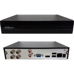 Đầu Ghi Hình Camera DAHUA DHI-XVR1A04 (4 Kênh)