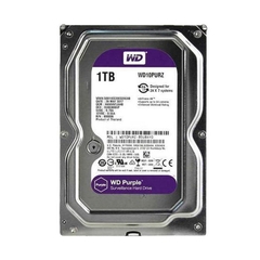 Ổ Cứng WESTERN PURPLE 1TB
