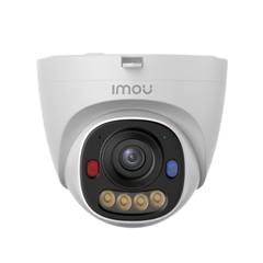 Camera IP PoE Dome Full Color (3MP)