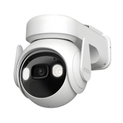 Camera Dùng Pin Ngoài Trời IMOU Cell PT 4G (3MP)