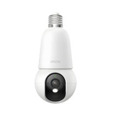 Camera Kiểu Dáng Đặc Biệt IMOU Bulb Cam 2C (3MP)